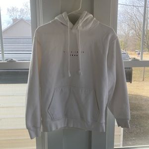 Brandy Melville Los Angeles 1984 sweatshirt